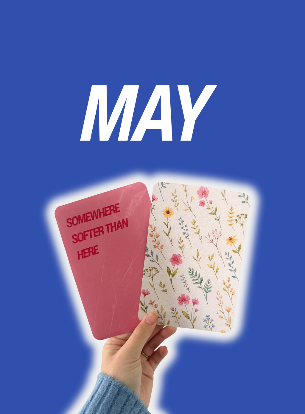 Monthly Mail Club