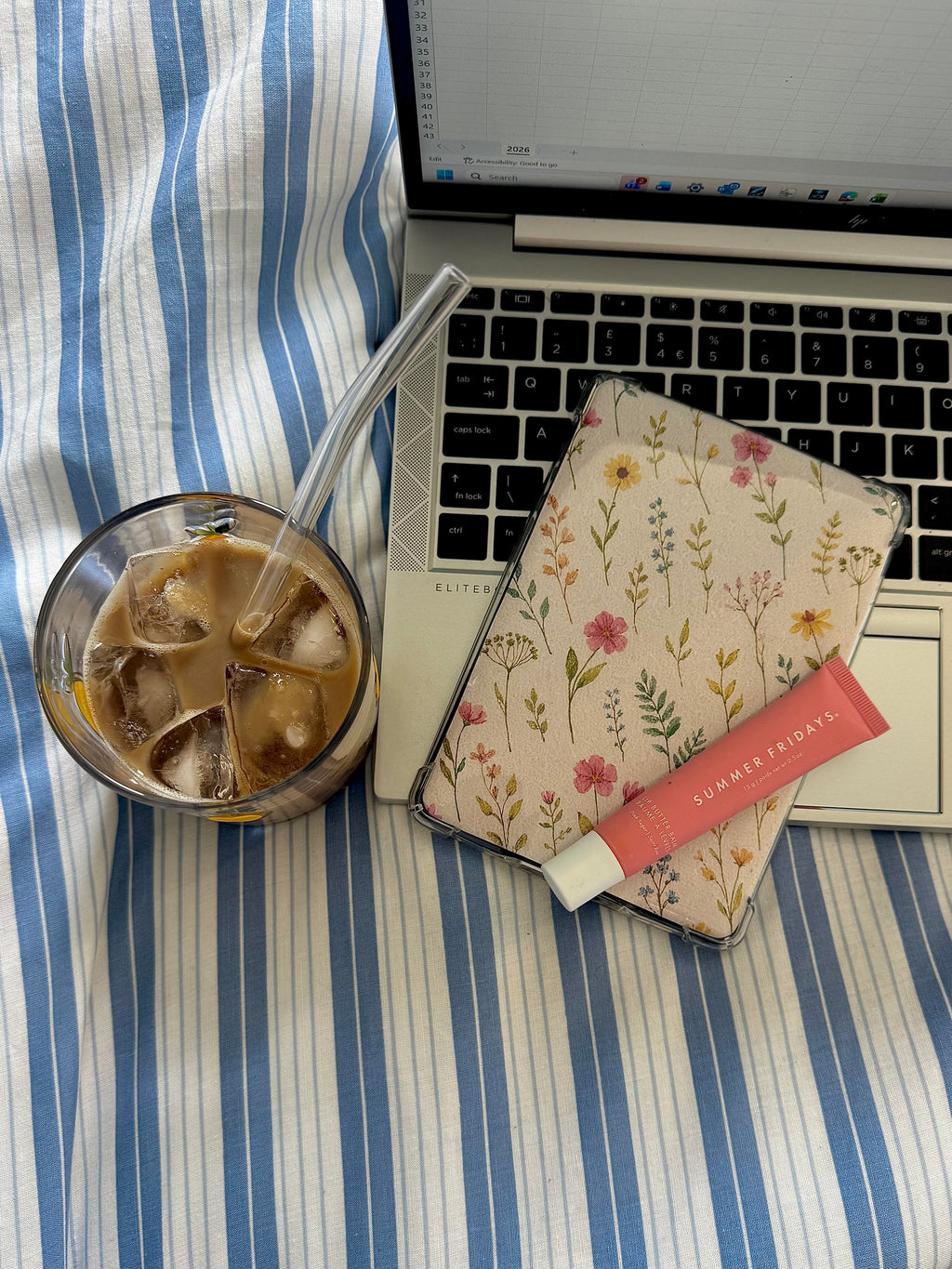 Monthly Mail Club