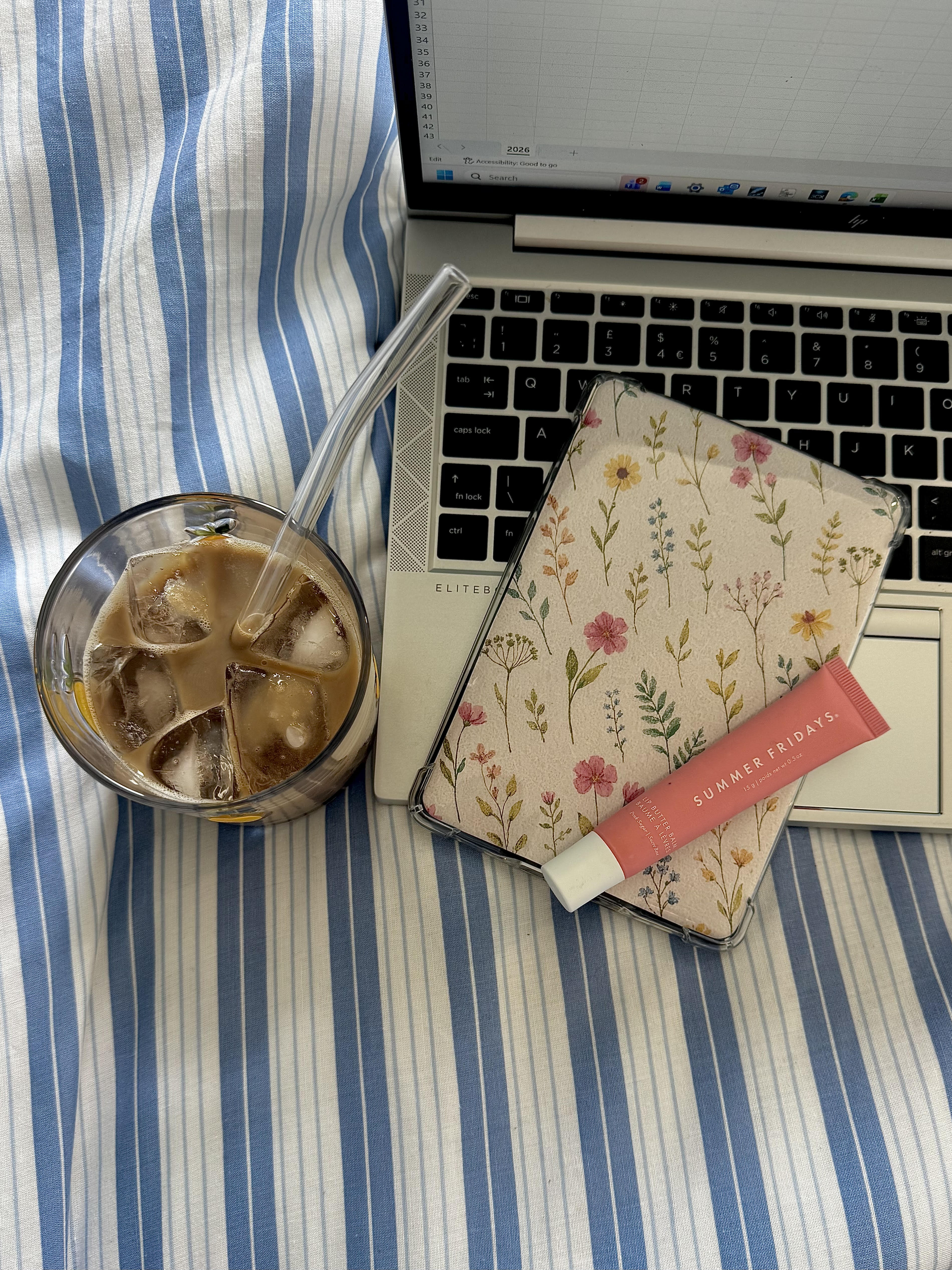Monthly Mail Club